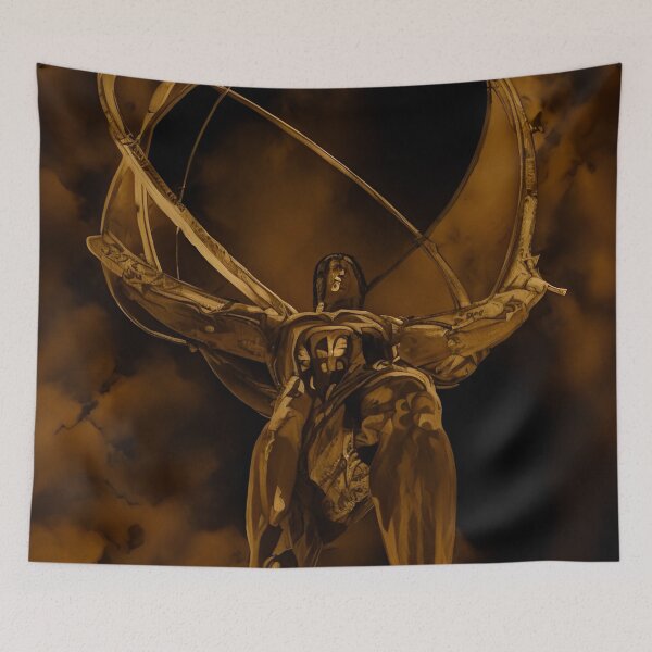 Item preview, LAST ONE FOR THE AFTERNOON 6 designed and sold by The Turbulent Architect.