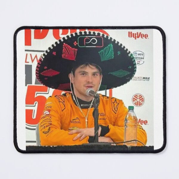 Item preview, pato o'ward designed and sold by more-formula.
