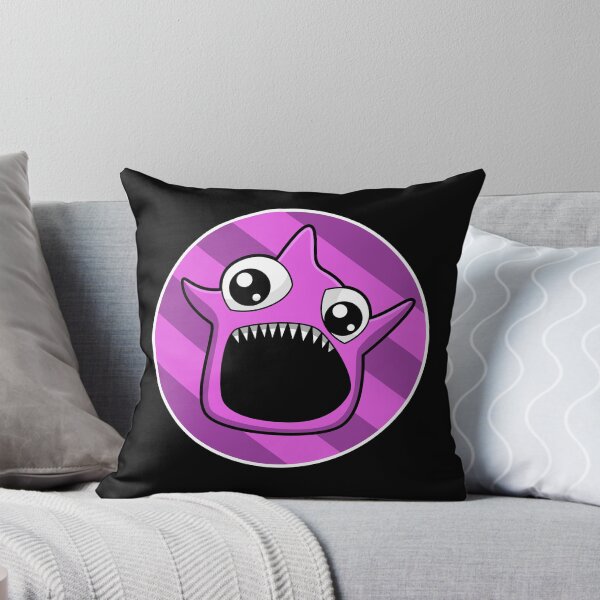 Item preview, Garten of Banban Pink Stewie Cute Character Art designed and sold by Kubala Designs.