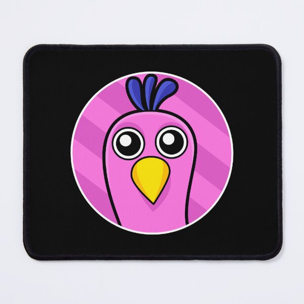 Item preview, Garten of Banban Opila Bird Cute Character Art designed and sold by Kubala Designs.