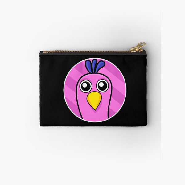 Item preview, Garten of Banban Opila Bird Cute Character Art designed and sold by Kubala Designs.
