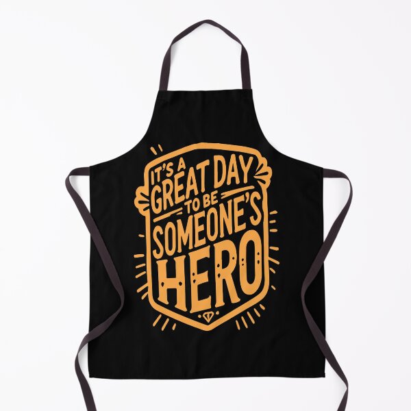 Item preview, Be a Hero Today designed and sold by alw951.
