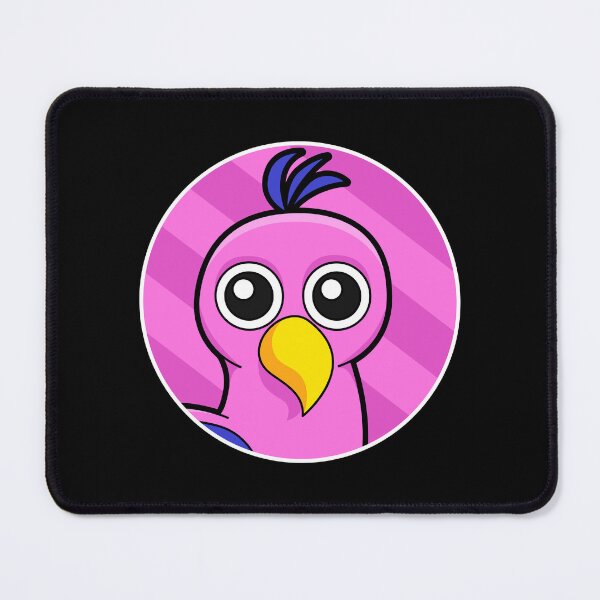 Item preview, Garten of Banban Opila Bird Cute Character Art designed and sold by Kubala Designs.