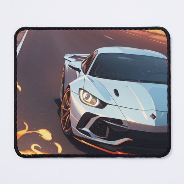 Item preview, Driven by Passion: Car Lover's Design designed and sold by Beauty Hand LK.
