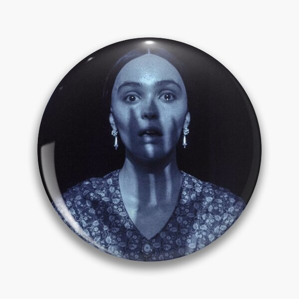 Item preview, Nosferatu Shadow Movie Sticker  designed and sold by periodprincess.
