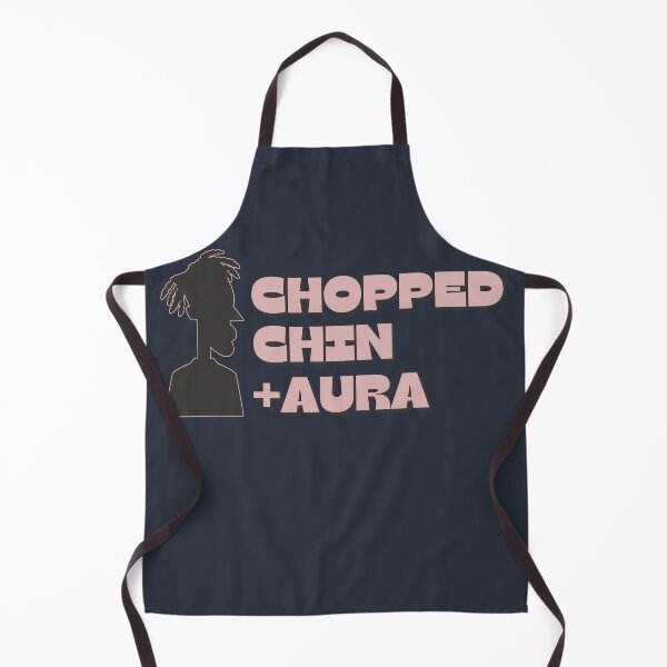 Item preview, chopped chin +aura designed and sold by digilabs.