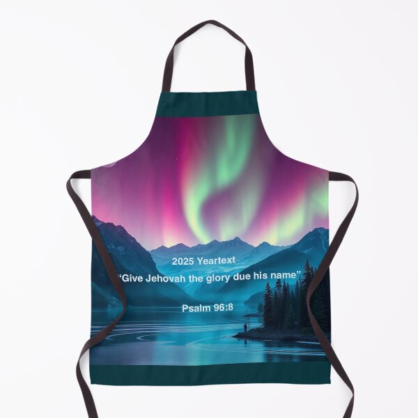 Item preview, 2025 Yeartext designed and sold by IvaRenee.