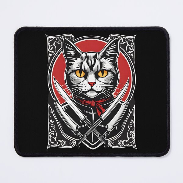 Item preview, cat.boss designed and sold by duhnnae.