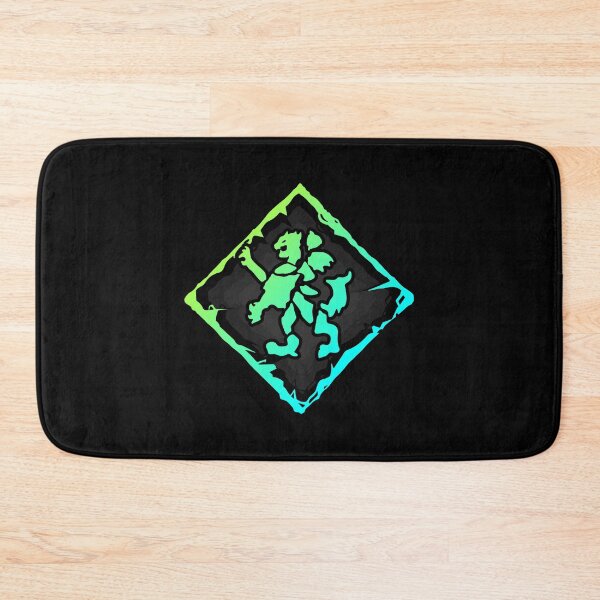 Item preview, Witcher Game Symbol Neon Aesthetic  designed and sold by Gamify Store.