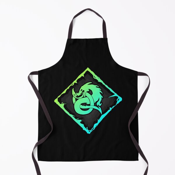 Item preview, Witcher Game Symbol Neon Aesthetic designed and sold by Gamify Store.