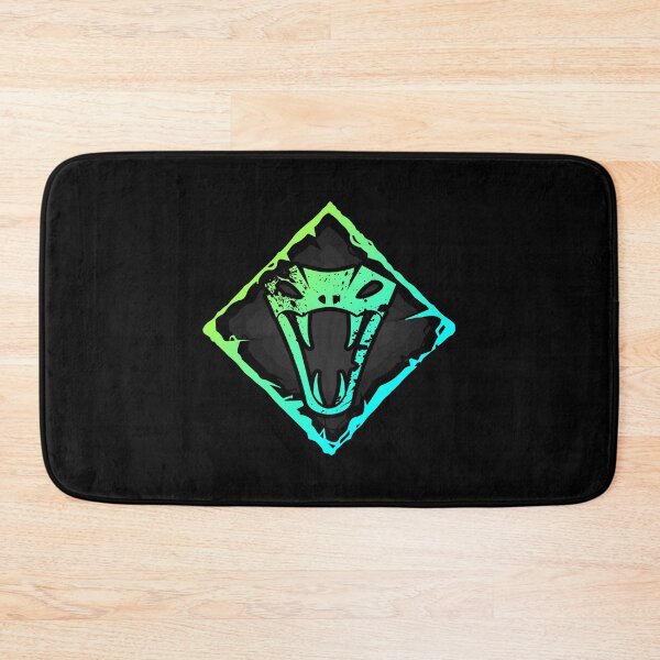 Item preview, Witcher Game Symbol Neon Aesthetic  designed and sold by Gamify Store.