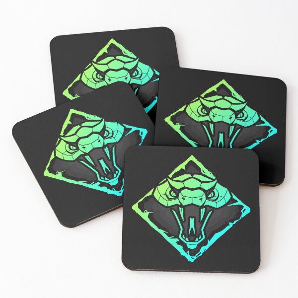 Item preview, Witcher Game Symbol Neon Aesthetic  designed and sold by Gamify Store.