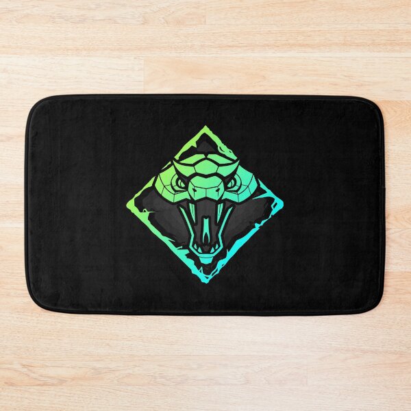 Item preview, Witcher Game Symbol Neon Aesthetic  designed and sold by Gamify Store.