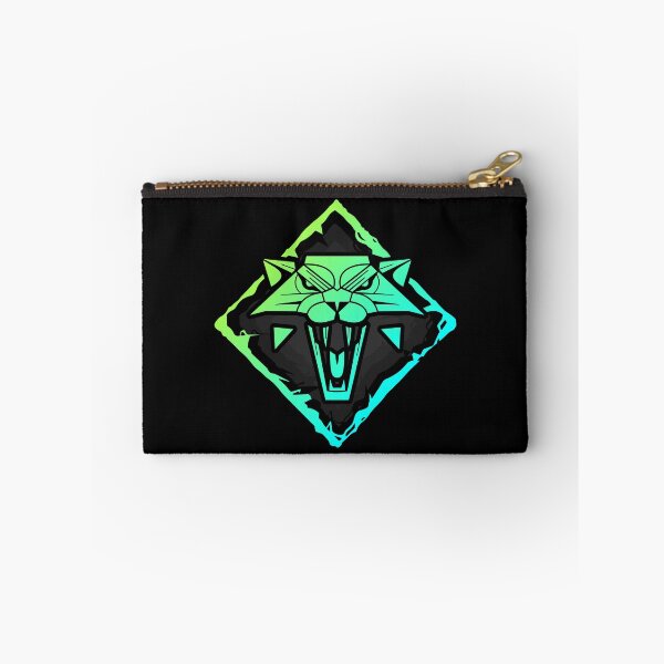 Item preview, Witcher Game Symbol Neon Aesthetic  designed and sold by Gamify Store.