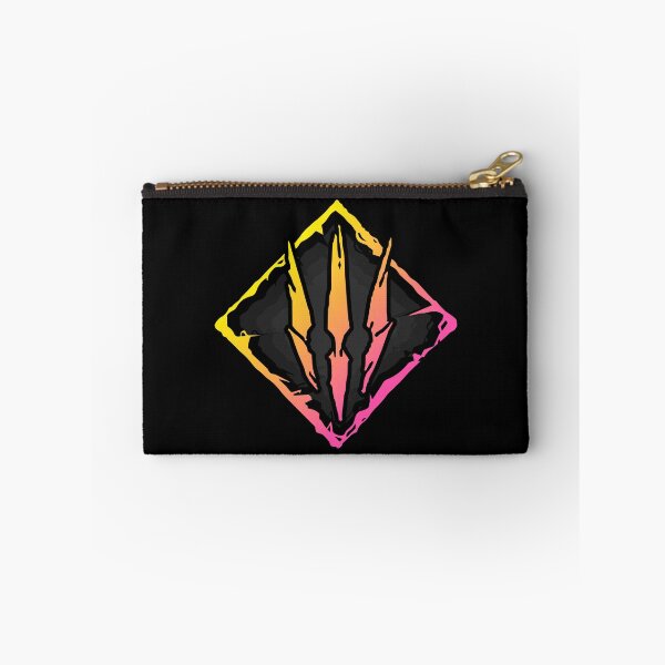 Item preview, Witcher Game Symbol Neon Aesthetic  designed and sold by Gamify Store.