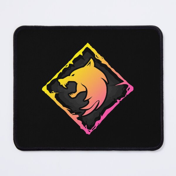 Item preview, Witcher Game Symbol Neon Aesthetic designed and sold by Gamify Store.
