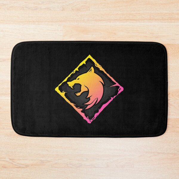 Item preview, Witcher Game Symbol Neon Aesthetic  designed and sold by Gamify Store.