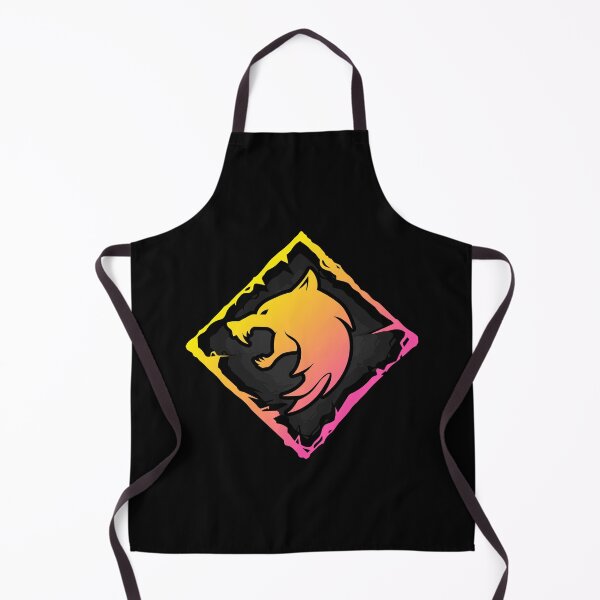 Item preview, Witcher Game Symbol Neon Aesthetic designed and sold by Gamify Store.
