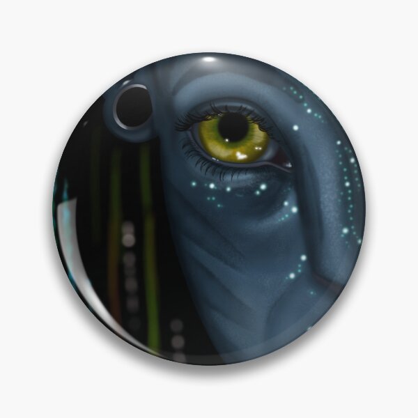 Item preview, The forests of Pandora hold many dangers designed and sold by navibyheart.