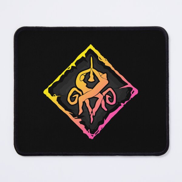 Item preview, Witcher Game Symbol Neon Aesthetic designed and sold by Gamify Store.