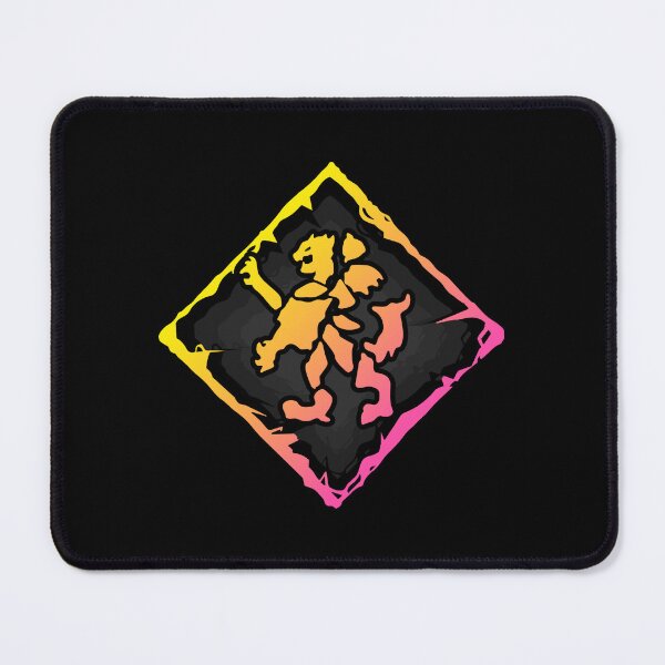 Item preview, Witcher Game Symbol Neon Aesthetic designed and sold by Gamify Store.
