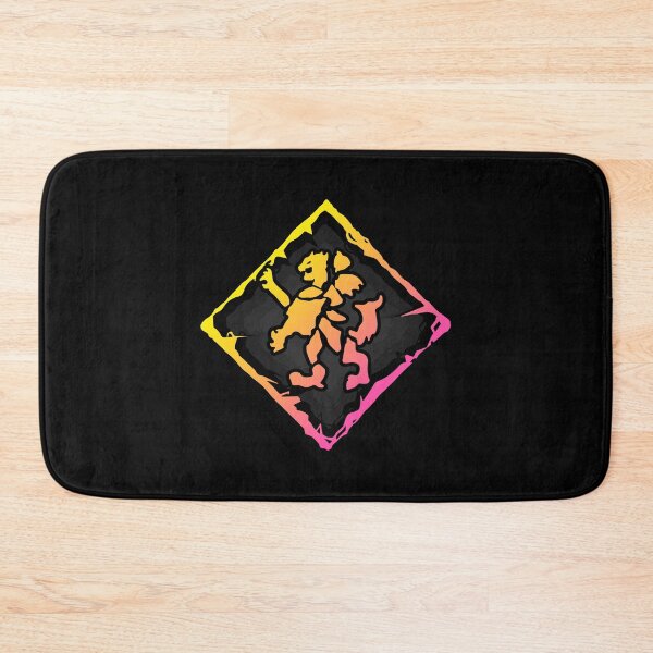 Item preview, Witcher Game Symbol Neon Aesthetic  designed and sold by Gamify Store.