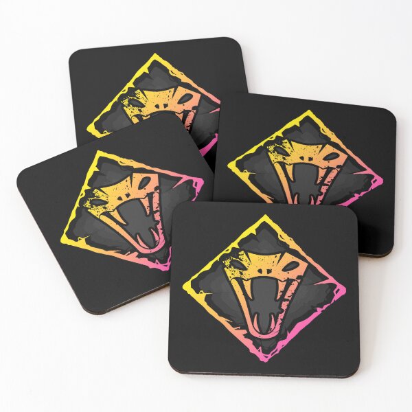 Item preview, Witcher Game Symbol Neon Aesthetic  designed and sold by Gamify Store.
