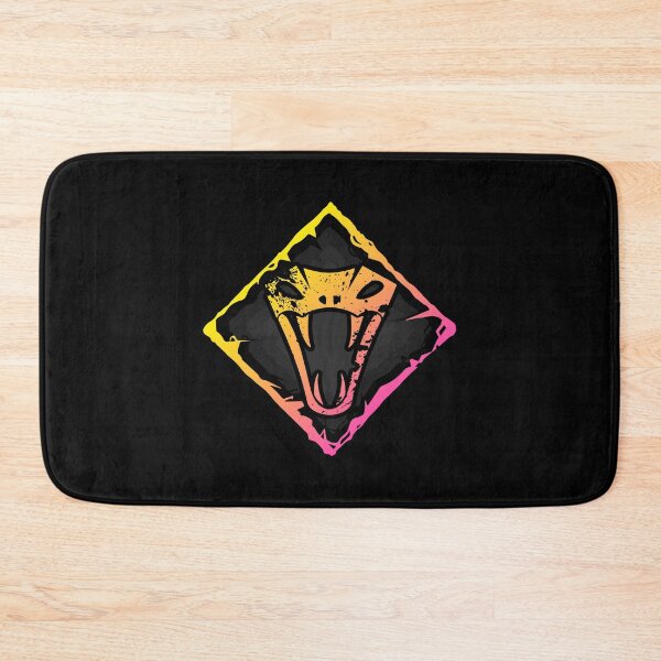 Item preview, Witcher Game Symbol Neon Aesthetic  designed and sold by Gamify Store.