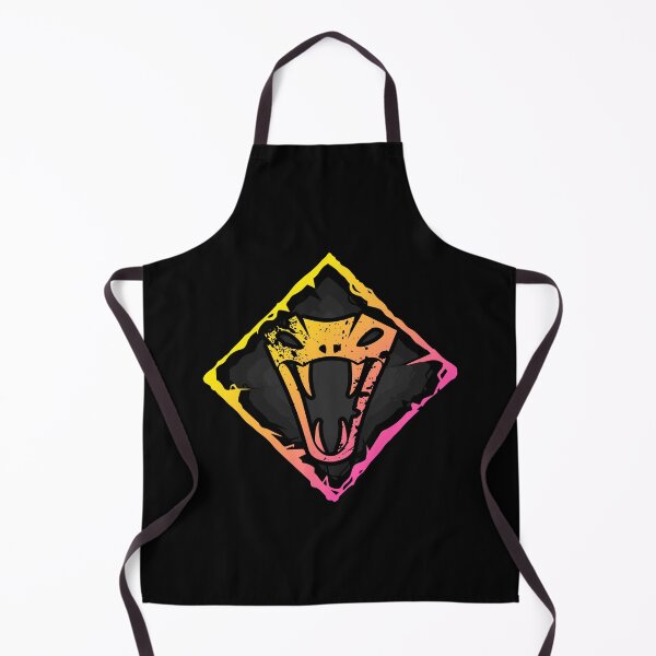 Item preview, Witcher Game Symbol Neon Aesthetic designed and sold by Gamify Store.
