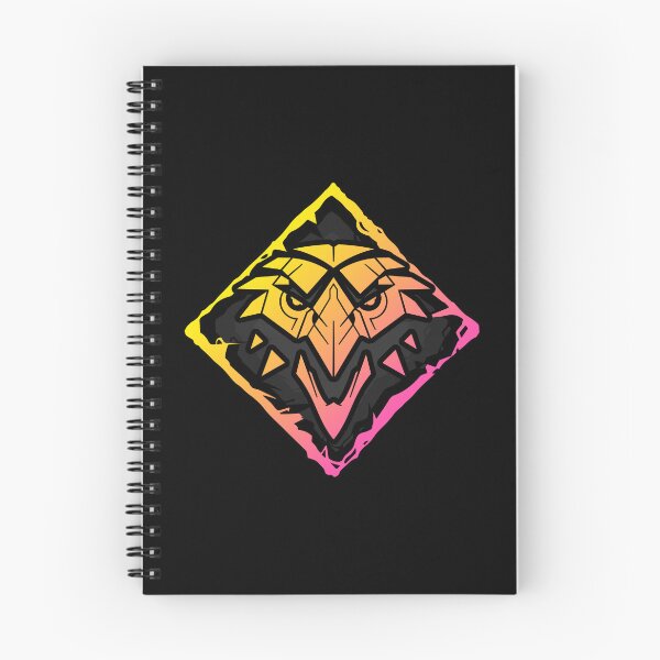 Item preview, Witcher Game Symbol Neon Aesthetic  designed and sold by Gamify Store.