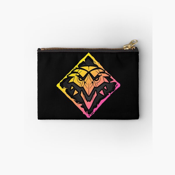 Item preview, Witcher Game Symbol Neon Aesthetic  designed and sold by Gamify Store.