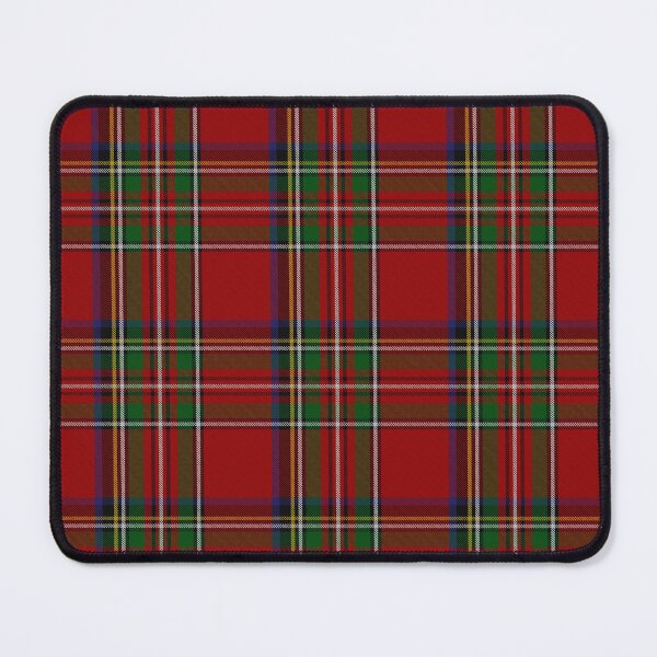 Item preview, Stewart Royal Tartan Plaid designed and sold by Antron23.