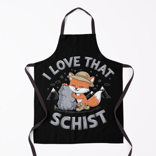 Item preview, I Love That Schist designed and sold by MagicWander.