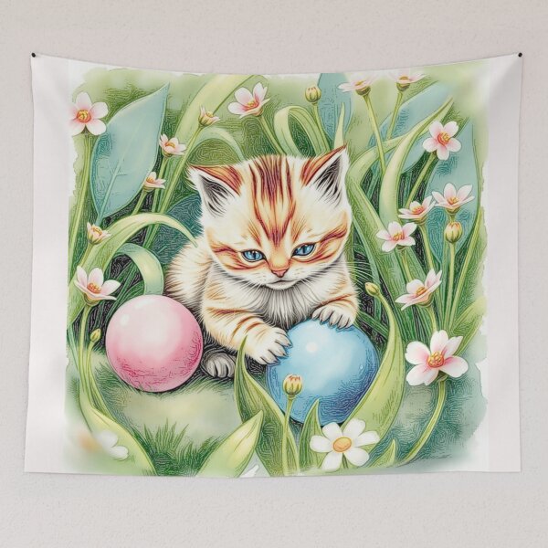 Item preview, Cute and furry cats  Munchkin  designed and sold by Helios Be. Lavsh.