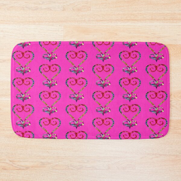 Item preview, Pink Sass Sankofa Heart  designed and sold by artbyomega.