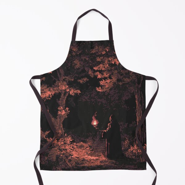 Item preview, Necromancer In 8bit designed and sold by Rtymer.