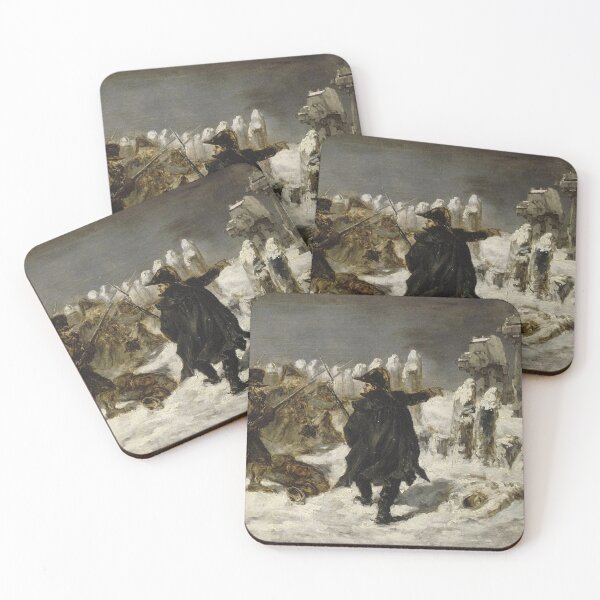Item preview, Napolean Strikes Back designed and sold by roger  hendrix.