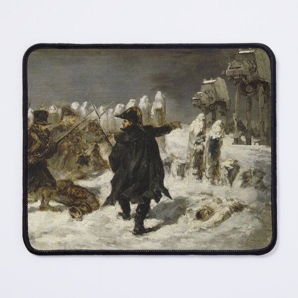 Item preview, Napolean Strikes Back designed and sold by roger  hendrix.