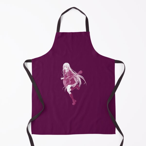 Item preview, Leo/Need Megurine Luka Monochromatic (Brand New World) designed and sold by VoidStarzip66.