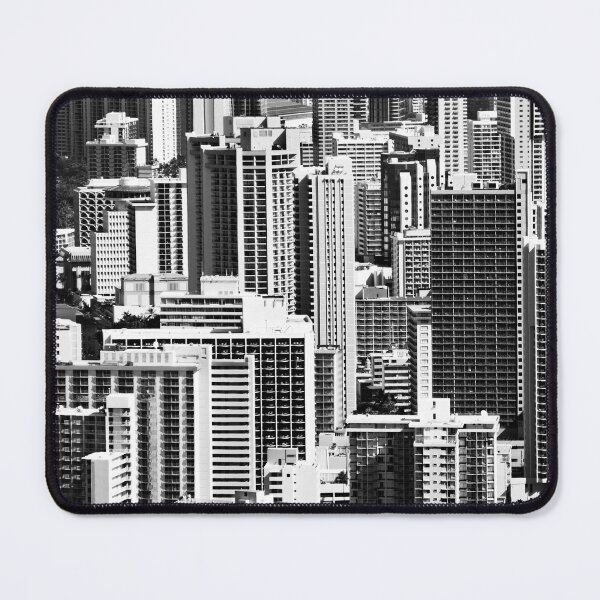 Item preview, Waikiki designed and sold by Alex Preiss.