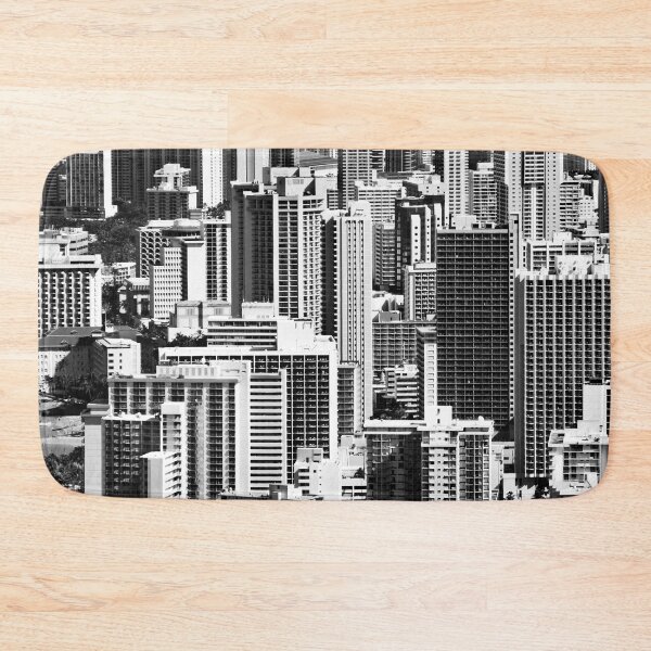 Item preview, Waikiki designed and sold by Alex Preiss.
