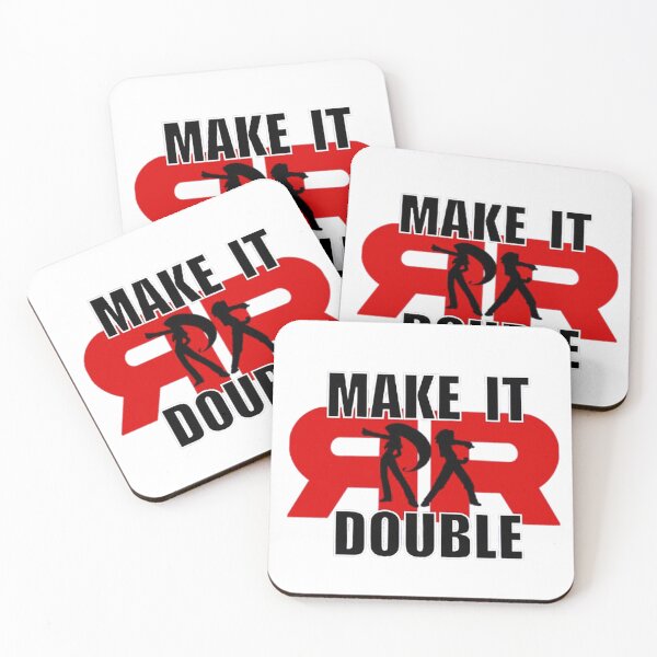 Item preview, Double Trouble designed and sold by FanForgedApparel.
