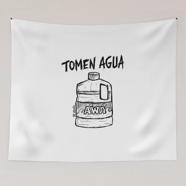 Item preview, Drink water designed and sold by Kztrozo.