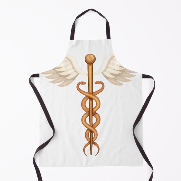Item preview, Cool Caduceus designed and sold by Merchattack.