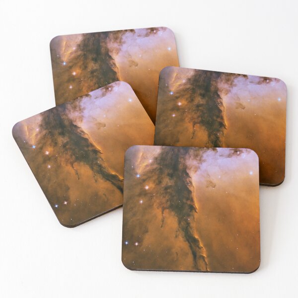 Item preview, Stellar Nebula designed and sold by hazelknott.