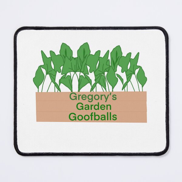 Item preview, Gregory’s Garden Goofballs Abbott Elementary  designed and sold by doodlesbylinds1.