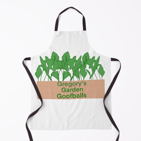 Item preview, Gregory’s Garden Goofballs Abbott Elementary  designed and sold by doodlesbylinds1.