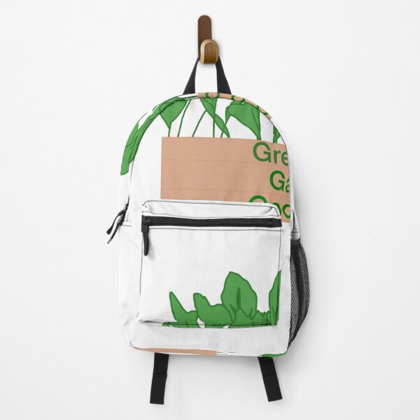 Item preview, Gregory’s Garden Goofballs Abbott Elementary  designed and sold by doodlesbylinds1.