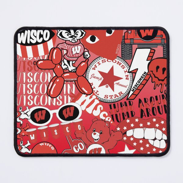 Item preview, badge square designed and sold by jwolfsondesigns.