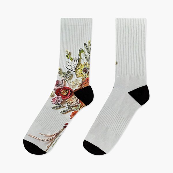 Item preview, botanical art designed and sold by Sweetpaperdesignsol Hyunah Yi.